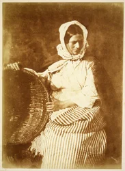 Mrs Elizabeth Johnstone Hall