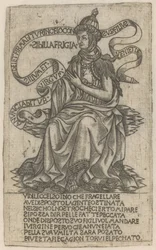 Frygiska sibylla