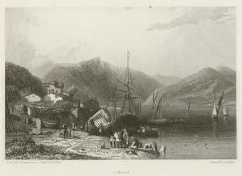 Ithaca