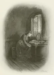 Lilla Dorrit