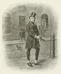 Herr Micawber