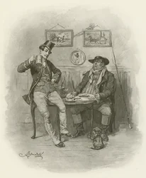 The Two Wellers