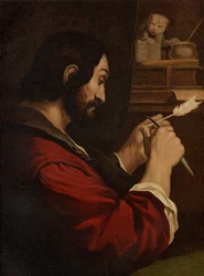 Evangelisten Mark