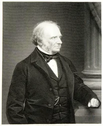 John Russell, 1:e Earl Russell