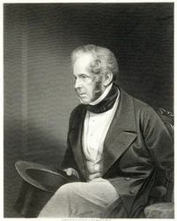Den högra hedern Viscount Palmerston