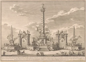 Prima Macchina för Kina 1752: En "Deliziosa" som anspelar på Villa Carl