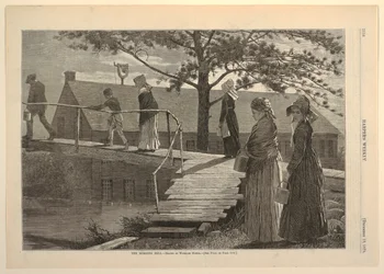 The Morning Bell, från Harper