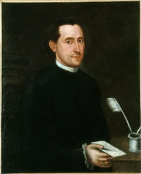 Franska: Portrait d