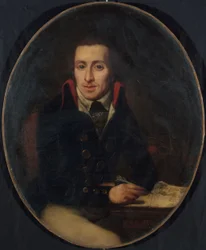 Franska: Portrait d