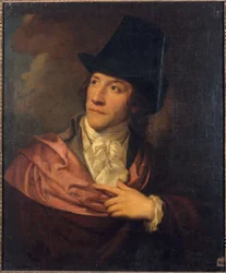 Franska: Portrait d