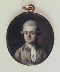 Franska: Portrait d