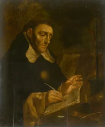 Slovakiska: Sankt Thomas av Aquino Sankt Thomas av Aquino