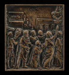 Augustus och Sibylla