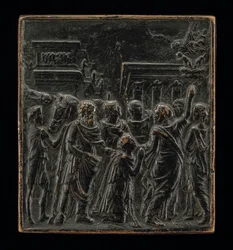 Augustus och Sibylla