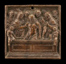 Gravläggningen