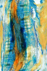 Sammanfattning: Blue Gold Flow