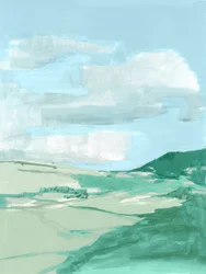 Sammanfattning: Green Hills