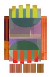 Abstrakt skiktad geometri