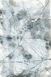 Abstrakta texturerade linjer