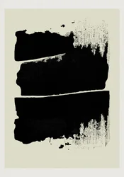 Abstrakta texturerade former