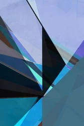 Dynamisk geometrisk blues
