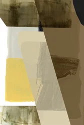Geometri i jordfärger