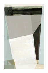 Geometriska färgblock