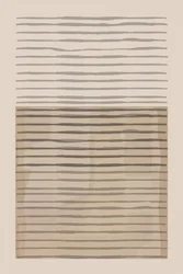 Minimalistiska, jordnära linjer