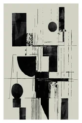Modern abstrakt geometri