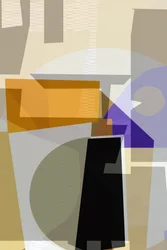 Modern abstrakt geometri