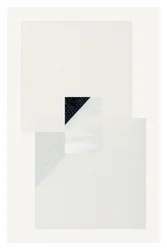 Modern geometrisk komposition