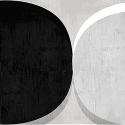 Modernt geometriskt flöde
