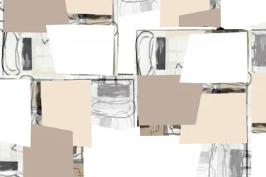 Moderna skiktade former