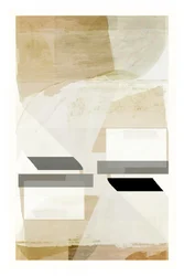 Neutralt geometriskt abstrakt