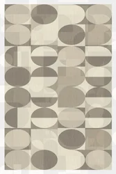 Neutrala geometriska cirklar