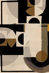 Neutrala geometriska former