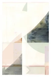 Lugn modern geometri