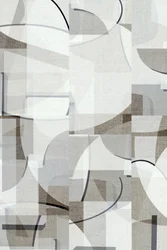 Mjuk abstrakt geometri