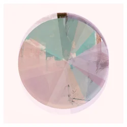 Mjuk geometrisk cirkel