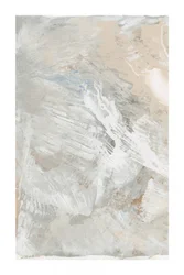 Subtilt, flytande abstrakt