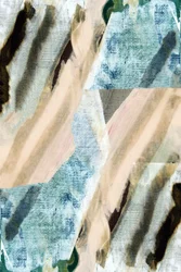 Strukturerade jordfärger