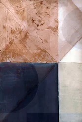 Strukturerade geometriska former