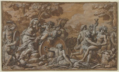 bacchanal