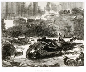 Guerre civile 