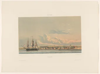 Bonaire Bonaire (titel på objekt)