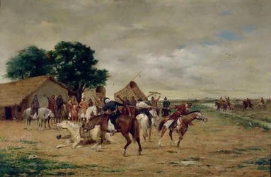 Ankspelet