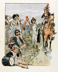 Theophile Malo Corret de La Tour (eller Latour) d