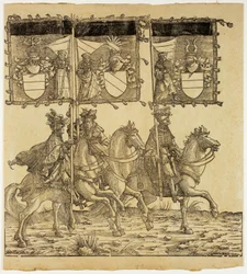 Maximilians triumf