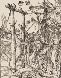 Simon, c1512.