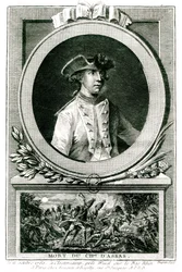 Porträtt av Louis, chevalier d